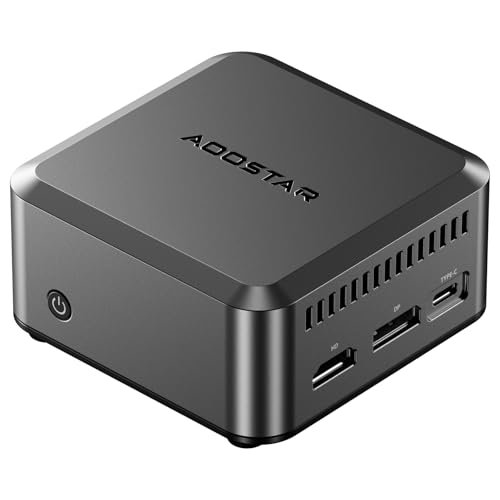 Aoostar N150 ミニ PC, メモリ 32GB Amazon.co.jp: AOOSTAR Intel N150 ミニpc 3.6GHz 12G LPDDR5